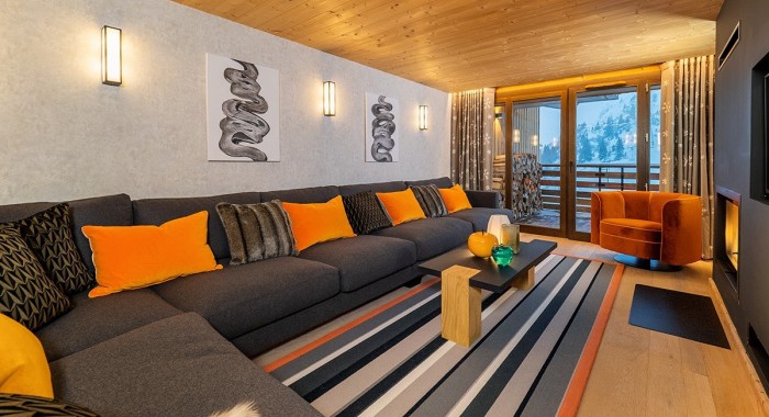 Chalet Kobuk, Avoriaz ski chalet, image 3